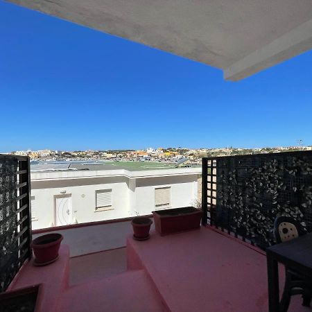Appartamenti Bella Vista Lampedusa Exterior photo