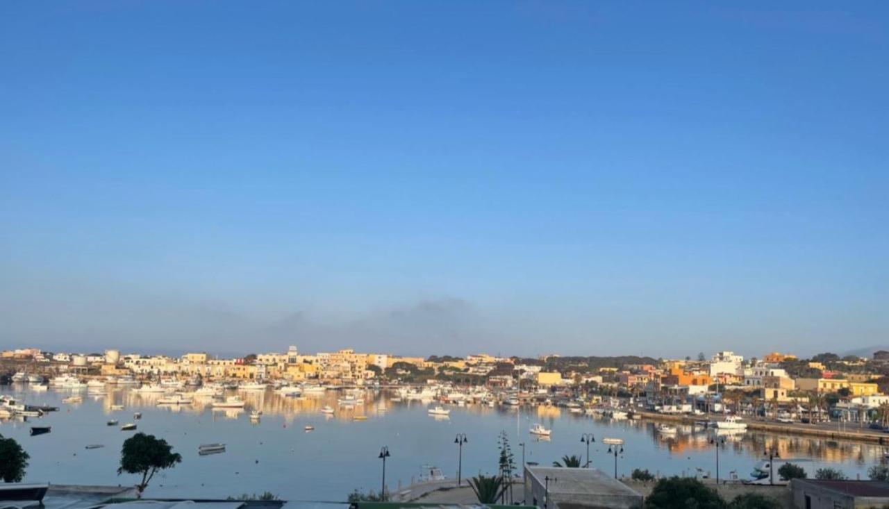 Appartamenti Bella Vista Lampedusa Exterior photo