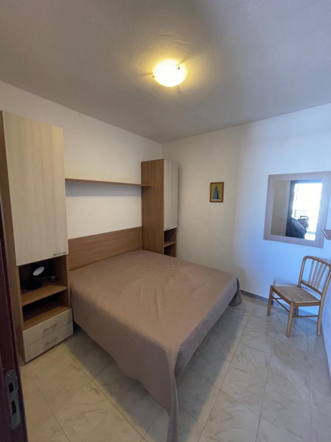 Appartamenti Bella Vista Lampedusa Exterior photo