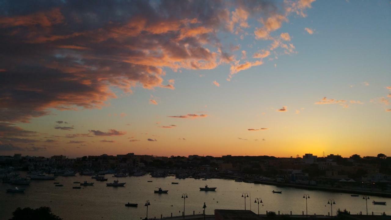 Appartamenti Bella Vista Lampedusa Exterior photo