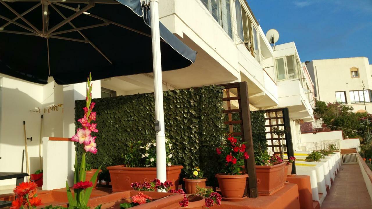 Appartamenti Bella Vista Lampedusa Exterior photo
